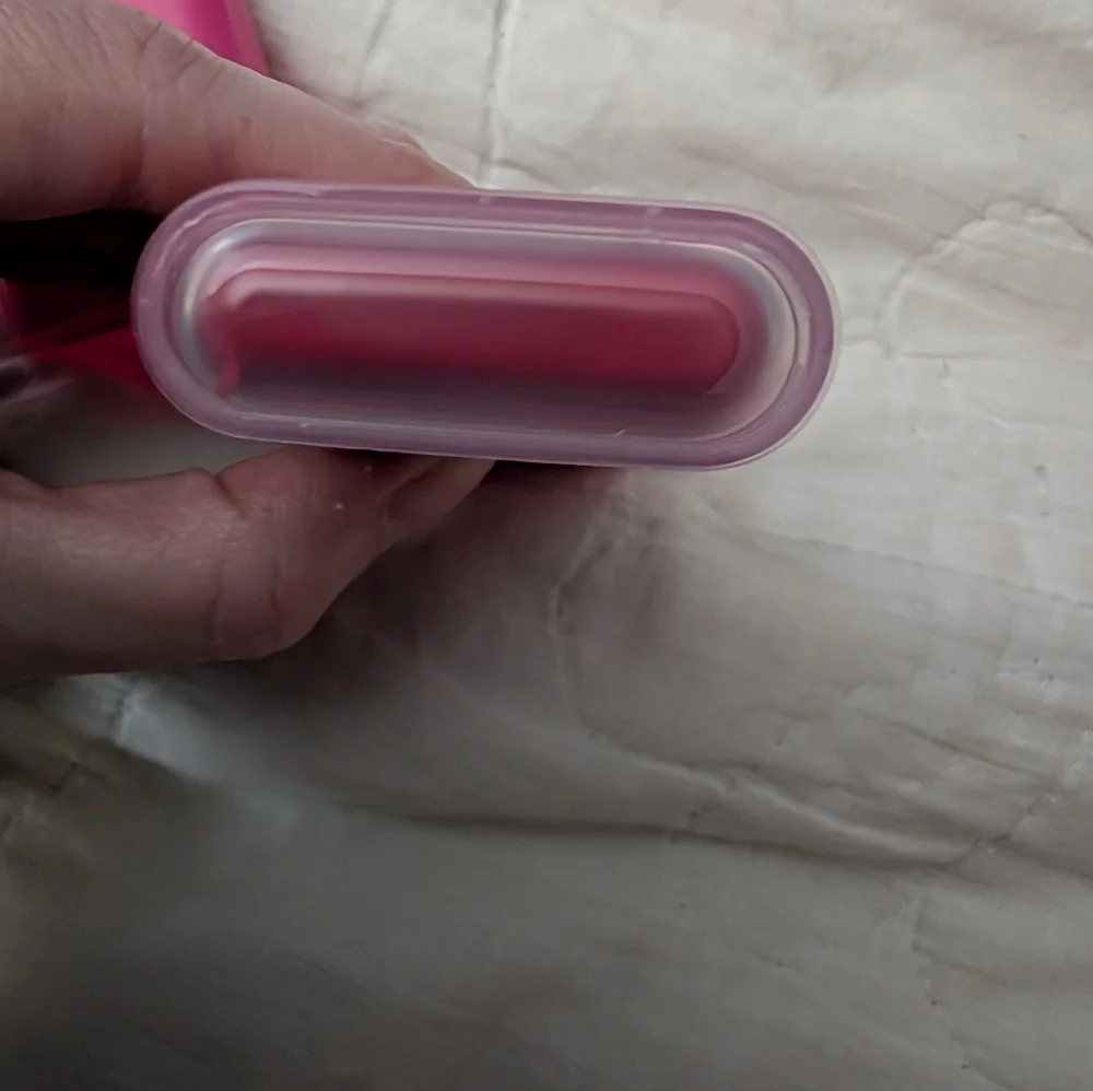 Pink Blush Stick — Creamy Buildable Cheek Color